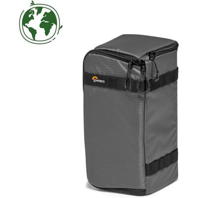 Lowepro GearUp PRO Sacoche pour Appareil Photo L II - Gris Lowepro GearUp PRO Sacoche pour Appareil Photo L II - Gris