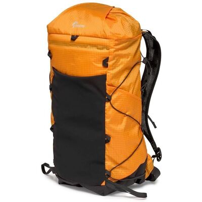Lowepro RunAbout 18L Pomarańczowy Plecak - Fotografia i Wędrówki Lowepro RunAbout 18L Pomarańczowy Plecak - Fotografia i Wędrówki
