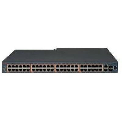 Avaya 4826GTS-PWR+ Managed Layer 3 Gigabit Ethernet Switch - Schwarz Avaya 4826GTS-PWR+ Managed Layer 3 Gigabit Ethernet Switch - Schwarz