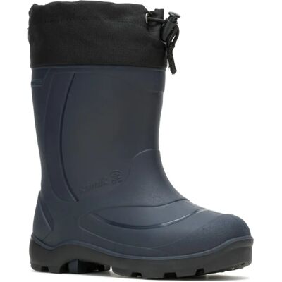 Bottes d'Hiver Imperméables pour Enfants Kamik - Bleu Bottes d'Hiver Imperméables pour Enfants Kamik - Bleu