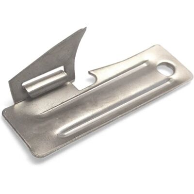 Coghlans G.I. Blikopeners - 2 Pack, Compact, Multigereedschap Coghlans G.I. Blikopeners - 2 Pack, Compact, Multigereedschap