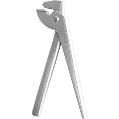 Aluminium Pot Holder Coghlans - Klem-ontwerp - Past bij elke maat pot - 5.25" Aluminium Pot Holder Coghlans - Klem-ontwerp - Past bij elke maat pot - 5.25"