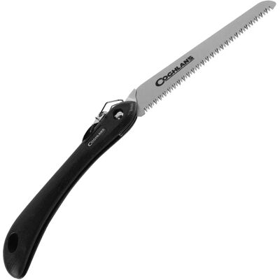 Coghlans Sierra Sag - Sveisbar 7" Stålblad Utendørsverktøy Coghlans Sierra Sag - Sveisbar 7" Stålblad Utendørsverktøy