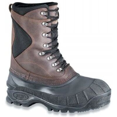 Kamik Winterstiefel Cody - Wasserdicht, Leder, Herren Kamik Winterstiefel Cody - Wasserdicht, Leder, Herren