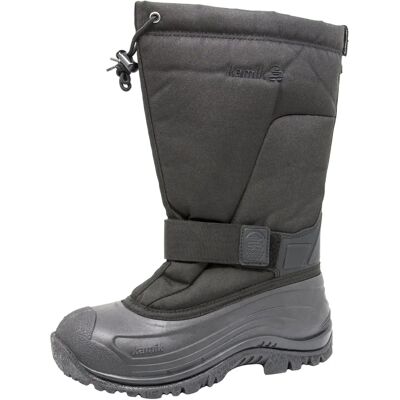 Kamik Greenbay 4 Wasserdichte Winterstiefel - Winterstiefel Kamik Greenbay 4 Wasserdichte Winterstiefel - Winterstiefel