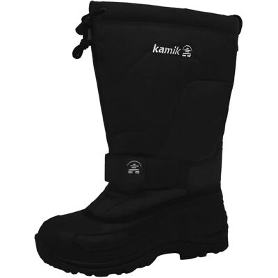 Kamik Greenbay 4 Vanntette Vinterstøvler - Vinterstøvler Kamik Greenbay 4 Vanntette Vinterstøvler - Vinterstøvler