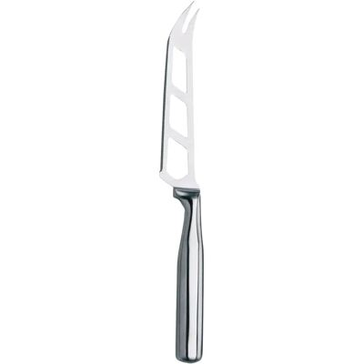 Coltello per Formaggi SWISSMAR - Acciaio Inox, 22cm - Formaggio Morbido Coltello per Formaggi SWISSMAR - Acciaio Inox, 22cm - Formaggio Morbido