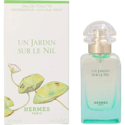 Hermès Un Jardin sur le Nil Eau de Toilette - 50 ml Hermès Un Jardin sur le Nil Eau de Toilette - 50 ml