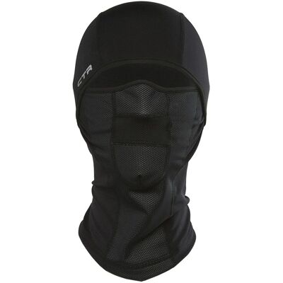 Chaos Mistral Multi Tasker Pro Tuulen- ja vedenkestävä kasvomaski Chaos Mistral Multi Tasker Pro Tuulen- ja vedenkestävä kasvomaski