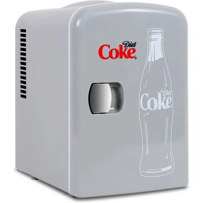 Coca Cola Diet Coke - Mini Fridge Coca Cola Diet Coke - Mini Fridge