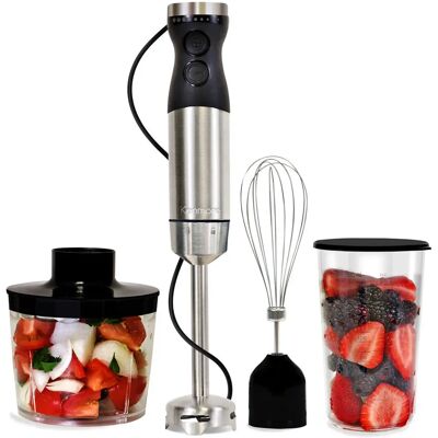 Kenmore - Immersion Hand Blender Kenmore - Immersion Hand Blender