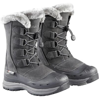 Baffin Chloe 2.0 Winterstiefel - Damen Charcoal Baffin Chloe 2.0 Winterstiefel - Damen Charcoal