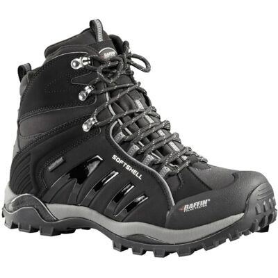 Baffin Zone Hybrid Vanntette Sko - Tursko Baffin Zone Hybrid Vanntette Sko - Tursko