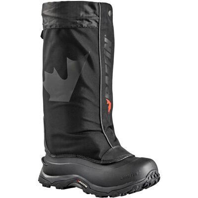 Baffin Litesport Sorte Vinterstøvler - Winter Boots Baffin Litesport Sorte Vinterstøvler - Winter Boots