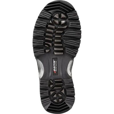 BAFFIN - Marron / Noir - Größe 9 - Winterstiefel BAFFIN - Marron / Noir - Größe 9 - Winterstiefel