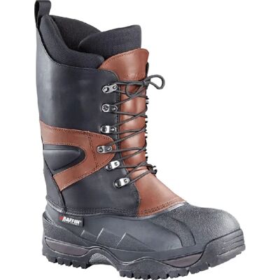 BAFFIN - Marron / Noir - taille 10 2024 - Schneestiefel BAFFIN - Marron / Noir - taille 10 2024 - Schneestiefel