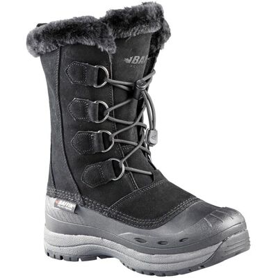 Baffin Chloe Donna - nero Baffin Chloe Donna - nero