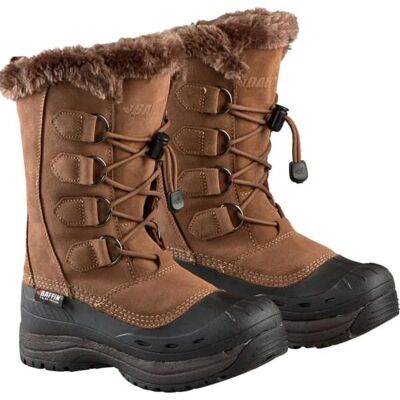 Baffin Baffin Chloe 2.0 Winter Boots - Winter Boots Baffin Baffin Chloe 2.0 Winter Boots - Winter Boots