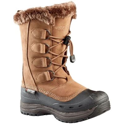 Baffin Chloe 2.0 Vinterstøvler - Dame Baffin Chloe 2.0 Vinterstøvler - Dame