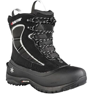 Baffin Sage - Stivali da neve neri - Donna Baffin Sage - Stivali da neve neri - Donna