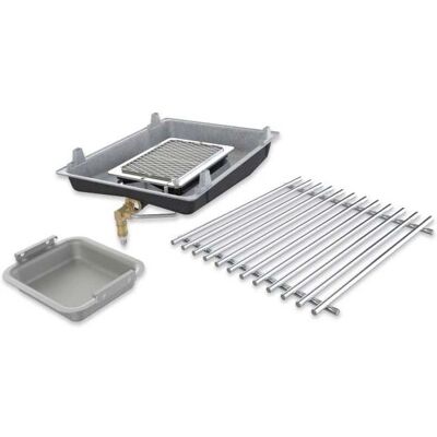 Broil King 18673 Infrarødt sidebrenner - Barbecue/grill Broil King 18673 Infrarødt sidebrenner - Barbecue/grill