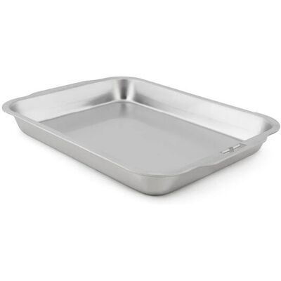 Broil King 705.63106 Bandeja de Asado de Acero Inoxidable - Accesorio para Barbacoa Broil King 705.63106 Bandeja de Asado de Acero Inoxidable - Accesorio para Barbacoa