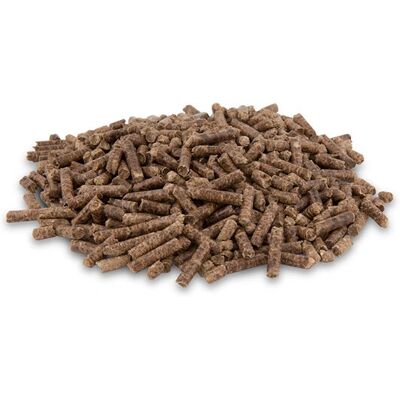 Broil King 63923 Pellets Chips - 9kg - Publicité Broil King 63923 Pellets Chips - 9kg - Publicité
