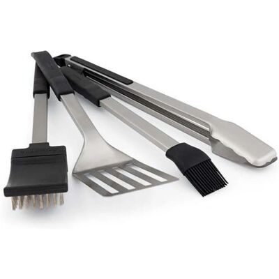 Broil King Baron - Zestaw Narzędzi do Grilla Broil King Baron - Zestaw Narzędzi do Grilla