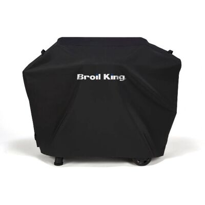 Custodia per Crown Pellet 400 di Broil King Resistente alle Intemperie Custodia per Crown Pellet 400 di Broil King Resistente alle Intemperie