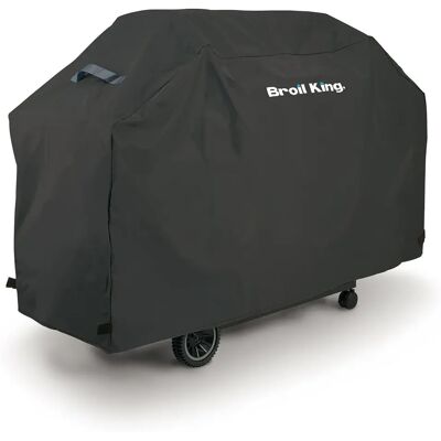Funda PVC Broil King para Barbacoa 129x58x117cm - Funda de barbacoa Funda PVC Broil King para Barbacoa 129x58x117cm - Funda de barbacoa
