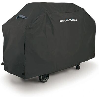 Broil King 67487 Outdoor BBQ Cover Broil King 67487 Outdoor BBQ Cover