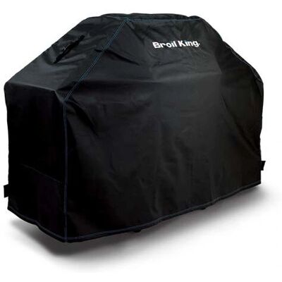 Broil King - Premium dekken for Baron / Crown 4 brennere Broil King - Premium dekken for Baron / Crown 4 brennere