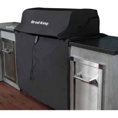 Funda para barbacoa Imperial 490 - Cubierta de barbacoa Funda para barbacoa Imperial 490 - Cubierta de barbacoa