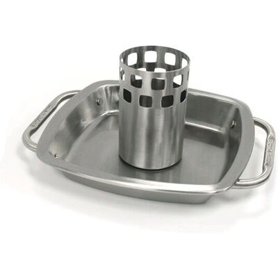 Broil King 705.69133 Zestaw do grillowania kurczaka na zewnątrz Broil King 705.69133 Zestaw do grillowania kurczaka na zewnątrz