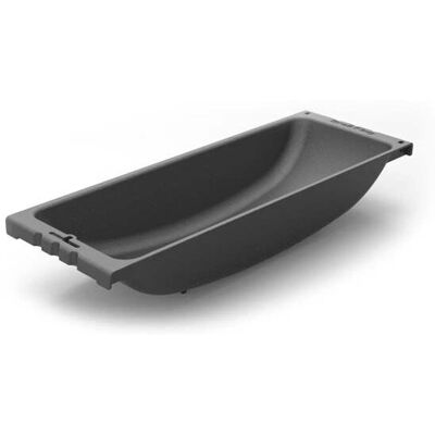 Wok z żeliwa do grillów Broil King - 16.15x8.26x50.17 cm Wok z żeliwa do grillów Broil King - 16.15x8.26x50.17 cm