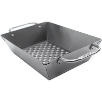 Broil King Imperial Wok - Głęboki Zestaw w Stali Nierdzewnej Broil King Imperial Wok - Głęboki Zestaw w Stali Nierdzewnej