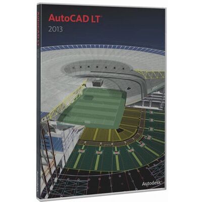 Autocad LT 2022 - Ohjelmistopäivitys - 1 Lisenssi Autocad LT 2022 - Ohjelmistopäivitys - 1 Lisenssi