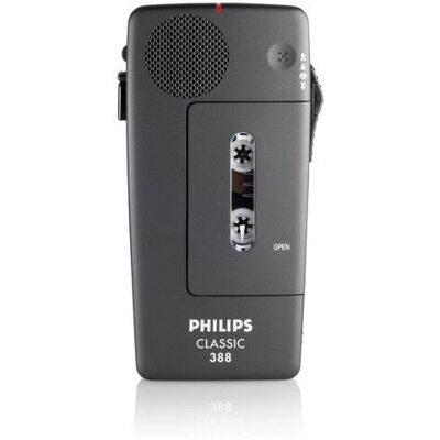 Philips Pocket Memo 388 - Diktiergerät Philips Pocket Memo 388 - Diktiergerät