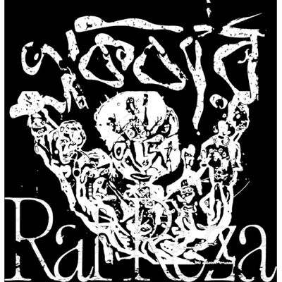 Reza Raf Ekbar - Musikalbum Reza Raf Ekbar - Musikalbum