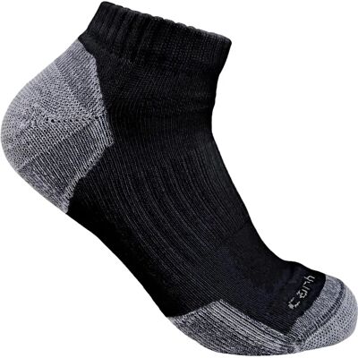 Carhartt XL Baumwollmischung Low Cut Socken - Socken Carhartt XL Baumwollmischung Low Cut Socken - Socken