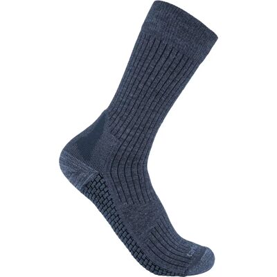 Carhartt Damen Merino-Wolle Crew Socken - Socken Carhartt Damen Merino-Wolle Crew Socken - Socken
