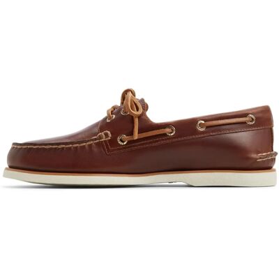 Sperry Gold Cup Tan Boat Shoes - Boat Shoes Sperry Gold Cup Tan Boat Shoes - Boat Shoes