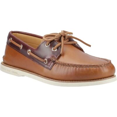 Sperry - Gold Cup Authentic Original 2-Eye - Boat shoes Sperry - Gold Cup Authentic Original 2-Eye - Boat shoes