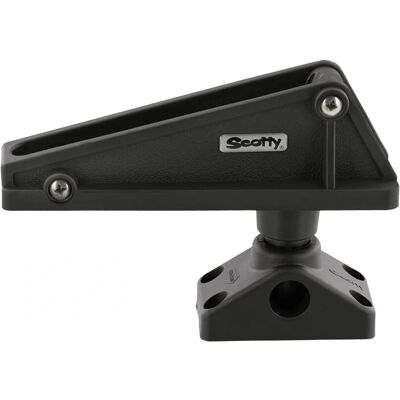 Système de verrouillage d'ancre Scotty 267 - Accessoires pour petits bateaux, canoës, kayaks - Publicité Système de verrouillage d'ancre Scotty 267 - Accessoires pour petits bateaux, canoës, kayaks - Publicité