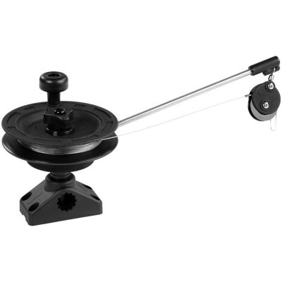Scotty 620731 - Manual Downrigger - Downrigger Scotty 620731 - Manual Downrigger - Downrigger