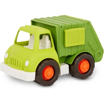 Wonder Wheels Spielzeug - Müllwagen 30cm - Bunt Wonder Wheels Spielzeug - Müllwagen 30cm - Bunt