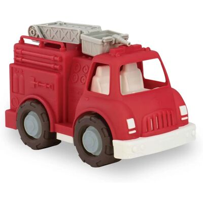Auto Strażackie Wonder Wheels - 28cm - Zabawka dla dzieci Auto Strażackie Wonder Wheels - 28cm - Zabawka dla dzieci