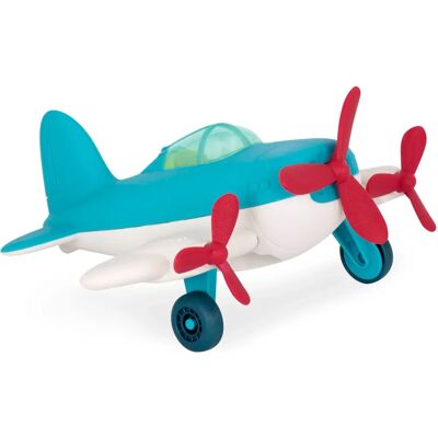Aereo Giocattolo Blu Wonder Wheels - Gioco di Ruolo Aereo Giocattolo Blu Wonder Wheels - Gioco di Ruolo