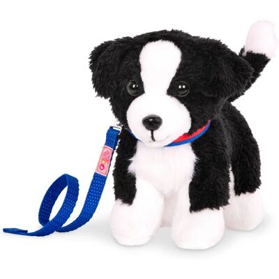 Our Generation Border Collie Ruchome Nogi Zabawka Our Generation Border Collie Ruchome Nogi Zabawka