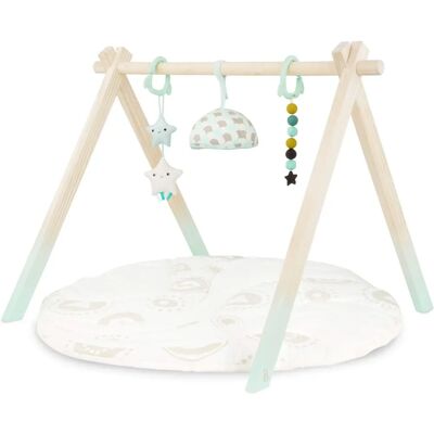B.Toys Baby Play Gym with Starry Sky - Baby Play Gym B.Toys Baby Play Gym with Starry Sky - Baby Play Gym